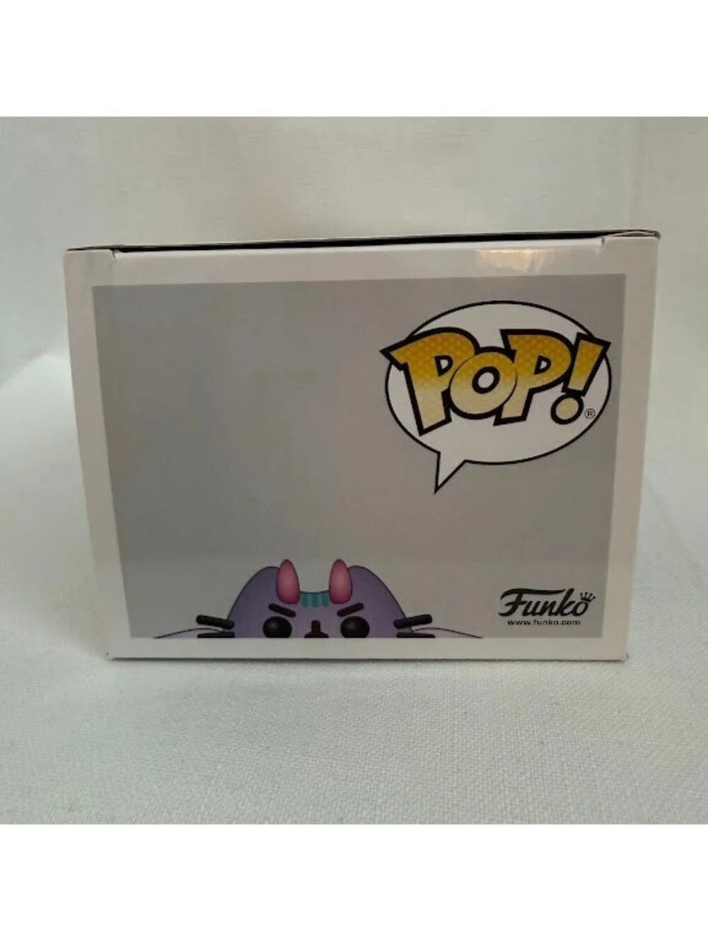 Funko POP! Pusheen Dragonsheen Vinyl Figure #20 Barnes & Noble Exclusive